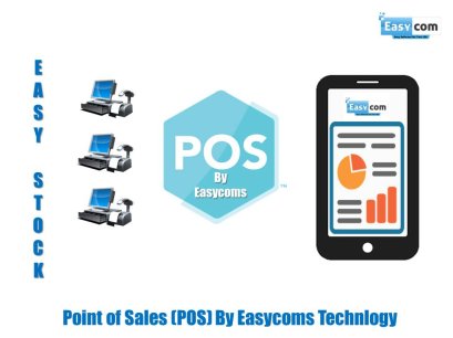 ระบบ POS (New Feture!!)