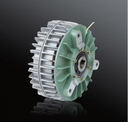 FZ-K/F magnetic power brake