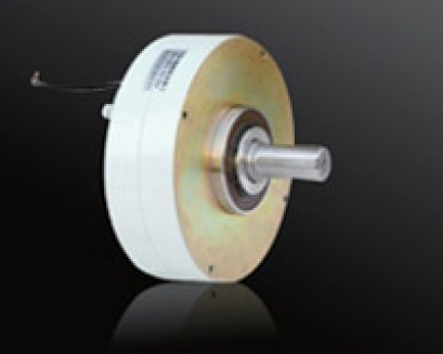 FX-YS thin magnetic power brake