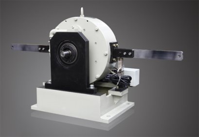 DW series eddy current brake