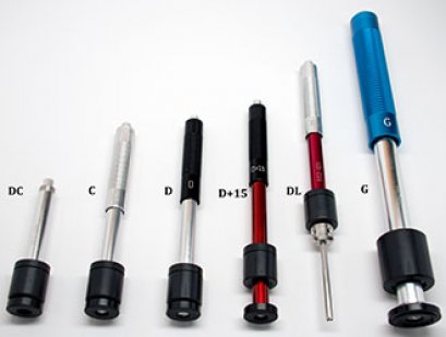 Accessories For Portable Hardness Testers