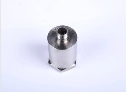 Piezoelectric Velocity Sensor