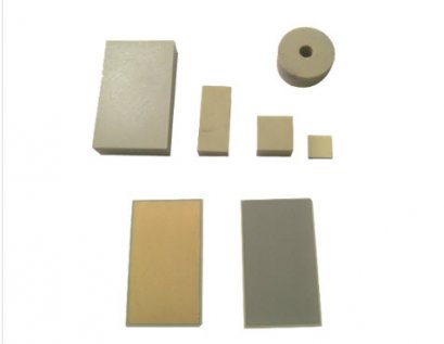 Piezoelectric Ceramic Material