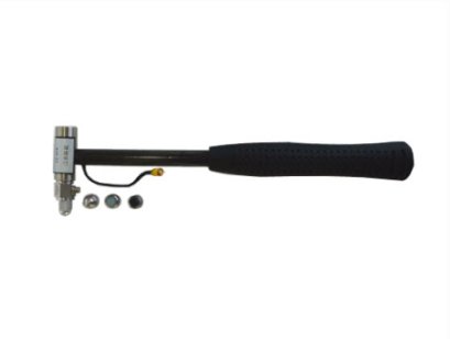 Impact Hammer For For Structure Health Testing