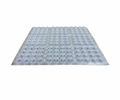 แผ่นนวดเท้า