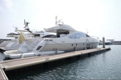 AZIMUT 86