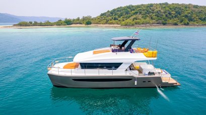 EMERALD 52 ft.