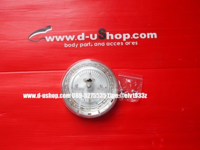  LED ceiling, every car model, round shape