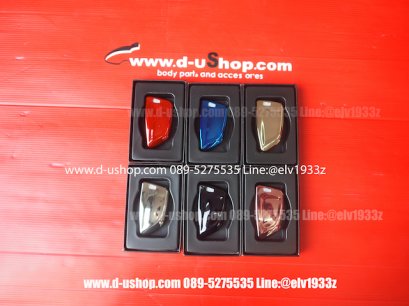 เคสกุญแจรีโมท bmw series 5 ปี2020 