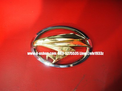 โลโก้นก TOYOTA HARRIER 