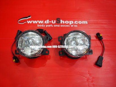 LED spotlight for all car models