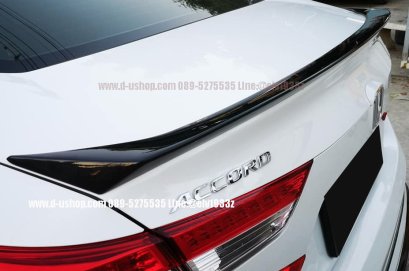 Spoiler tie-style for Honda Accord All New 2019