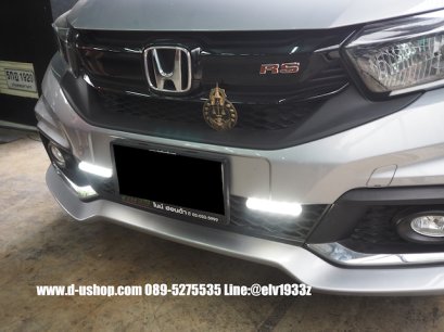 ชุดไฟ Daylight Running Time LED Universal Set สำหรับรถทุกรุ่น