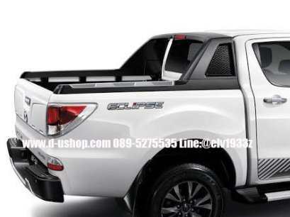 โรลบาร์สปอร์ตตรงรุ่น Mazda BT-50 All New Pro