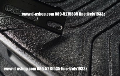 ถาดท้ายสำภาระท้ายรถตรงรุ่น สำหรับ MAZDA CX-30