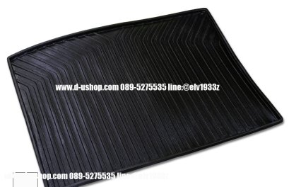 ถาดท้ายสำภาระท้ายรถตรงรุ่น สำหรับ MAZDA CX-30