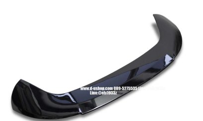 สปอยเลอร์ตรงรุ่นสำหรับ Mazda CX-30