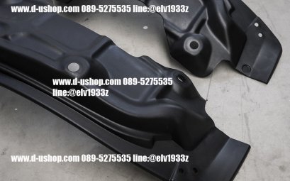 กรุล้อบังโคลนตรงรุ่นสำหรับ Mazda CX-30