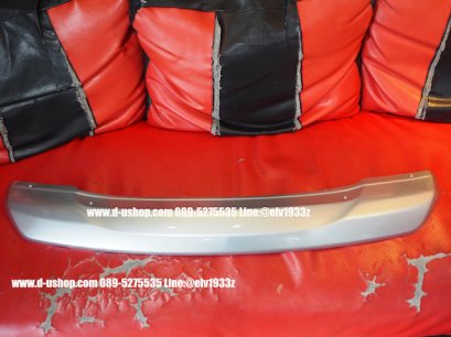 แคร้งกันชนหลัง Mazda CX-5 All New 2018