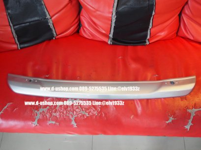 แคร้งกันชนหน้า  Mazda CX-5 All New 2018