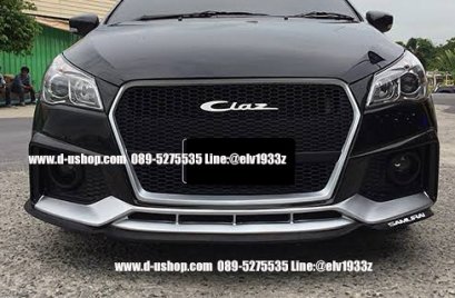  Front bumber for Suzuki Ciaz