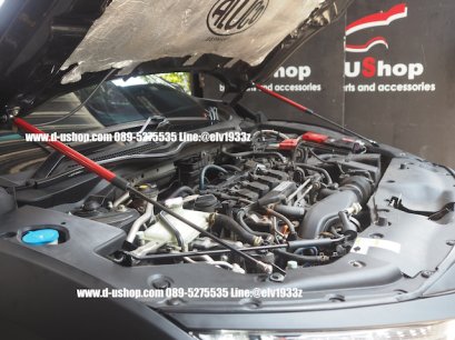 Front Shock Absorber for Honda Civic All New 2016-2020 (FC / FK)