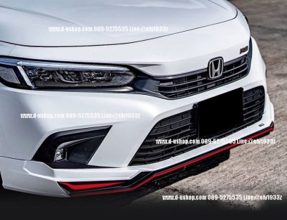 Body kit for Honda Civic 2022 FE e:HEV PS Sport style
