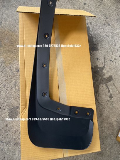 Genuine wheel fender for Ford EVEREST NEW 2022