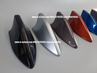 Shark antenna antenna real signal for Ford Everest Next Gen 2022