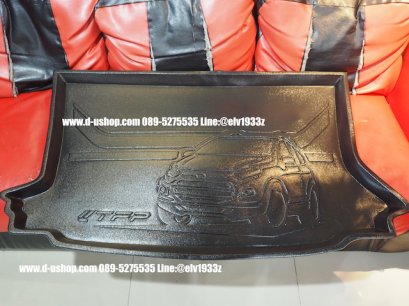 ถาดสัมภาระท้ายรถตรงรุ่น Ford EcoSport