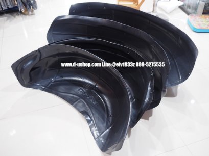 กรุล้อบังโคลนตรงรุ่น Toyota Fortuner All New 2020 (MC)