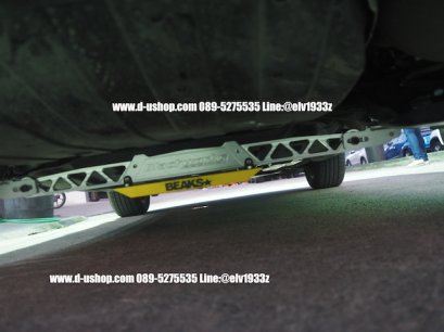 ค้ำbeaksล่าง ตรงรุ่น Honda HRV