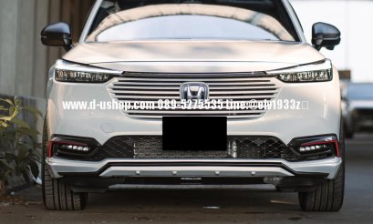 Body kit for Honda HR-V 2022 Sporty style