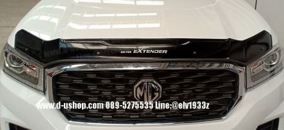  Black Insect Front Hood MG EXTENDER