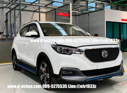 ชุดแต่งรอบคัน MG-ZS ทรง AMOTRIZ