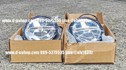 Rabbit light set, suitable for all Mini models.