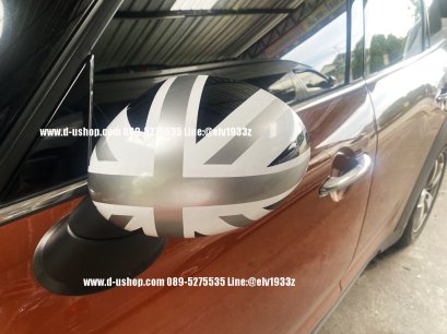 get car stickers All styles and styles for all MINI F60 models.
