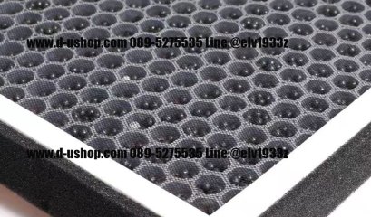 Air filter for NETA X