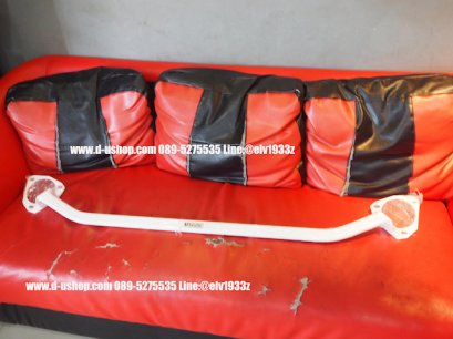 ค้ำโช้คหน้าบนตรงรุ่น Ultraracing Honda HR-V