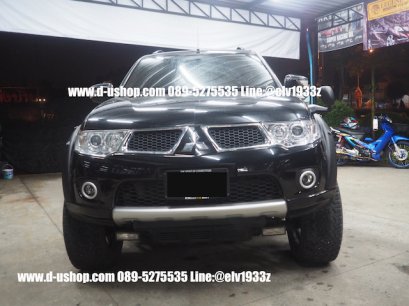 บริการขัดโคมไฟหน้ารถยนต์ สำหรับรถทุกรุ่น