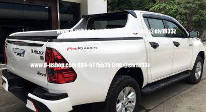 ROLL BAR TRD STYLE FOR REVO / ROCCO