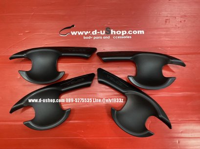 handle cover for Toyota Veloz model