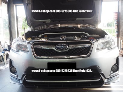 ค้ำหน้าบน Ultra Racing สำหรับ Subaru XV