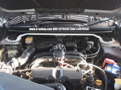 ค้ำหน้าบน Ultra Racing สำหรับ Subaru XV