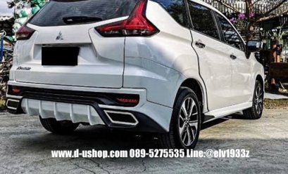 Mitsubishi X-pander  Amotriz