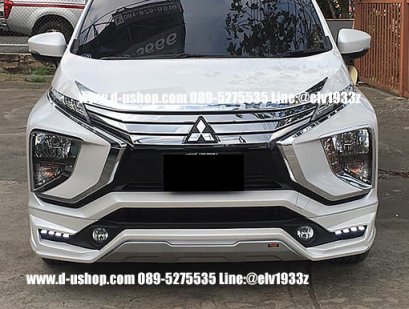 Body kit  Mitsubishi X-Pander D-ONE