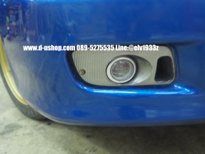 ชุดไฟสปอร์ตไลท์ตรงรุ่น Honda Civic 1999-2001 (ตาโต)