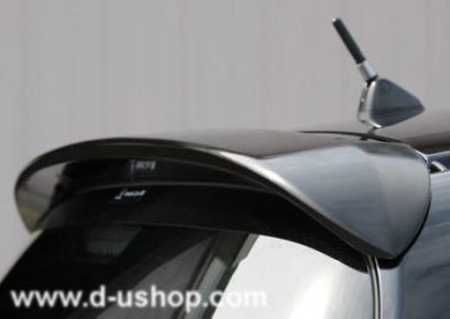 สปอยเลอร์ noblesse Jazz 08-09