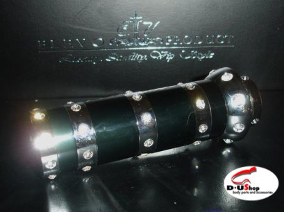 ปลอกเบรคมือ_เพชร VIP