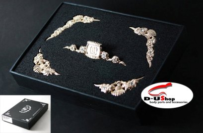 VIP DAD ประดับ_ทอง